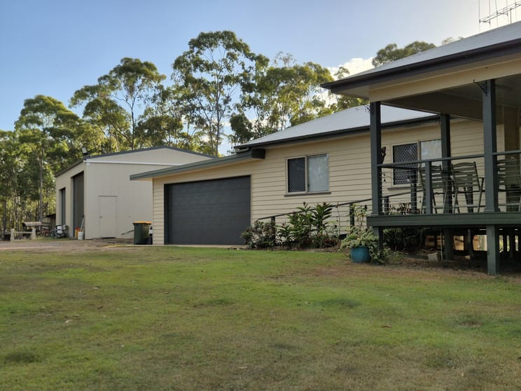 Click to view all images 30 Whytallabah Road Euleilah QLD 4674 - Image 2