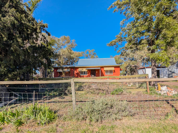 74 Louttits Lane Koraleigh NSW 2735 - Image 3