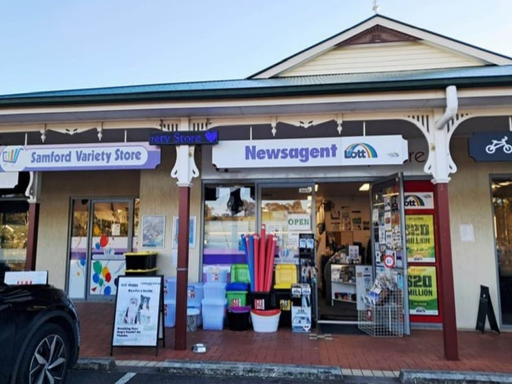 Shop 15/19 Main Street Samford Village QLD 4520 - Image 1