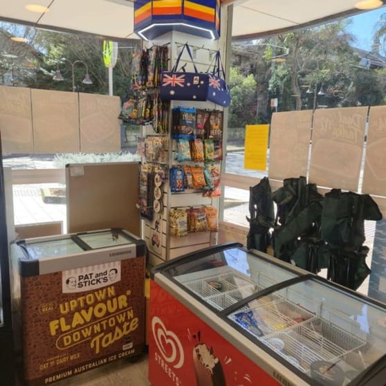 Click to view all images Food, Beverage & Hospitality business for sale in Sydney - Image 3
