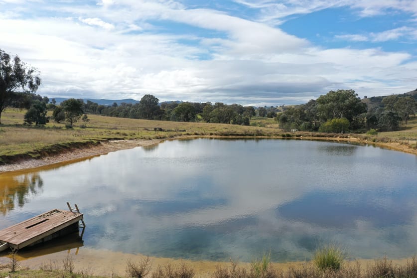 Click to view all images 2974 Taylors Flat Road Reids Flat NSW 2586 - Image 3