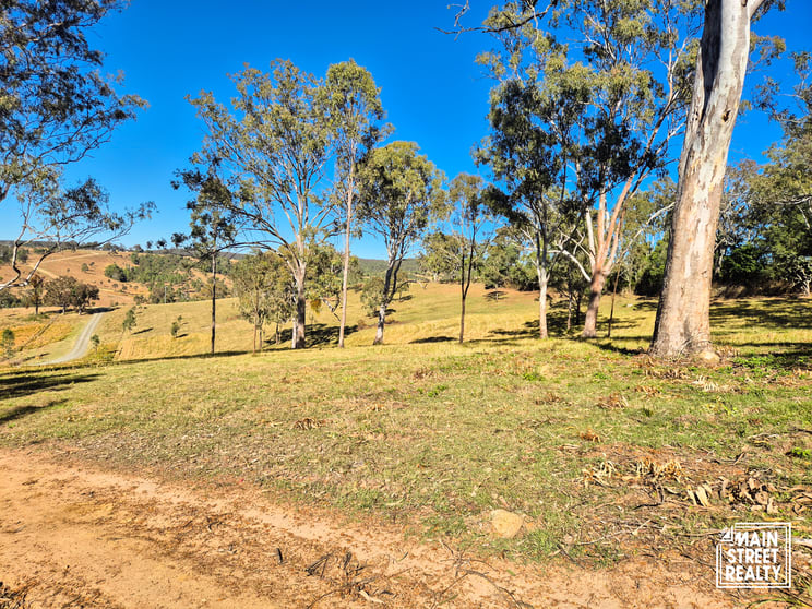 Click to view all images Lot 1 Valley Road Cherry Creek QLD 4314 - Image 3