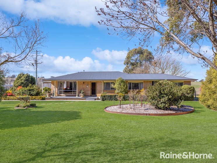 Click to view all images 656 Duramana Road Duramana NSW 2795 - Image 3
