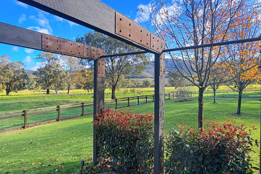 Click to view all images 257 Blue Range Road Bridge Creek VIC 3723 - Image 2