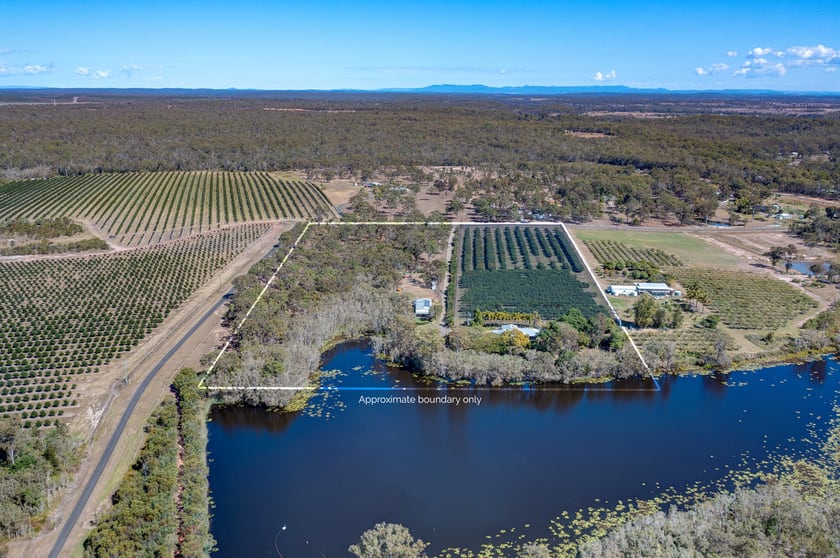 5 Willdora Drive Elliott QLD 4670 - Image 3