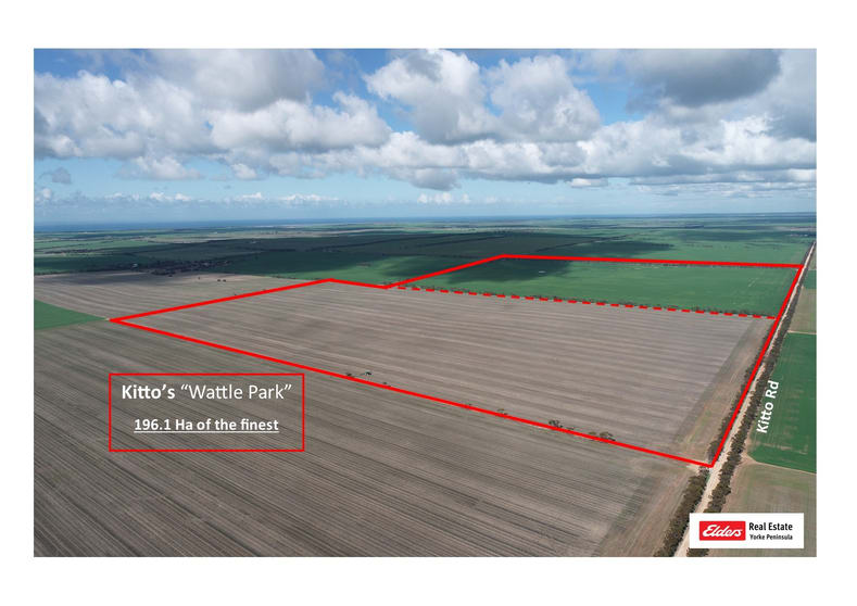Click to view all images Proposed L Kitto Road Arthurton SA 5572 - Image 2