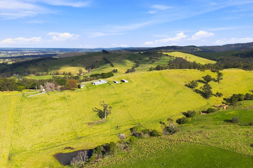 166 Bowdens Road Won Wron VIC 3971 - Image 2