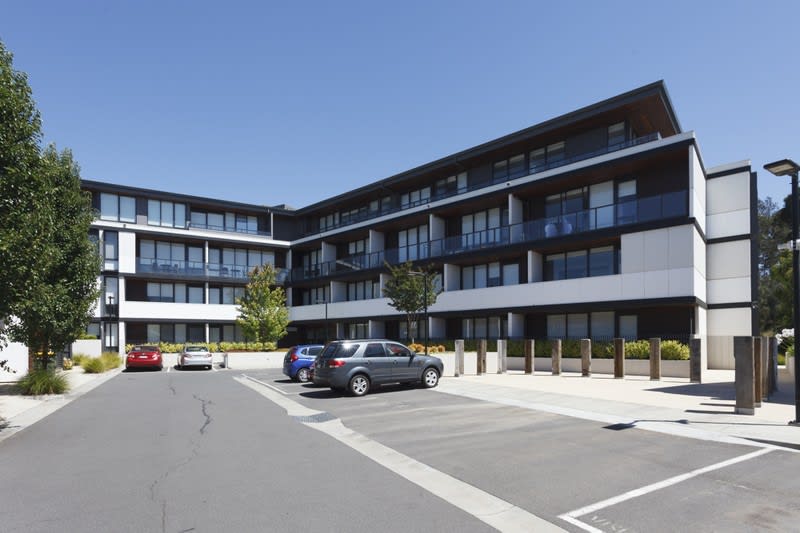 Management Rights  business for sale in Clayton - Image 1