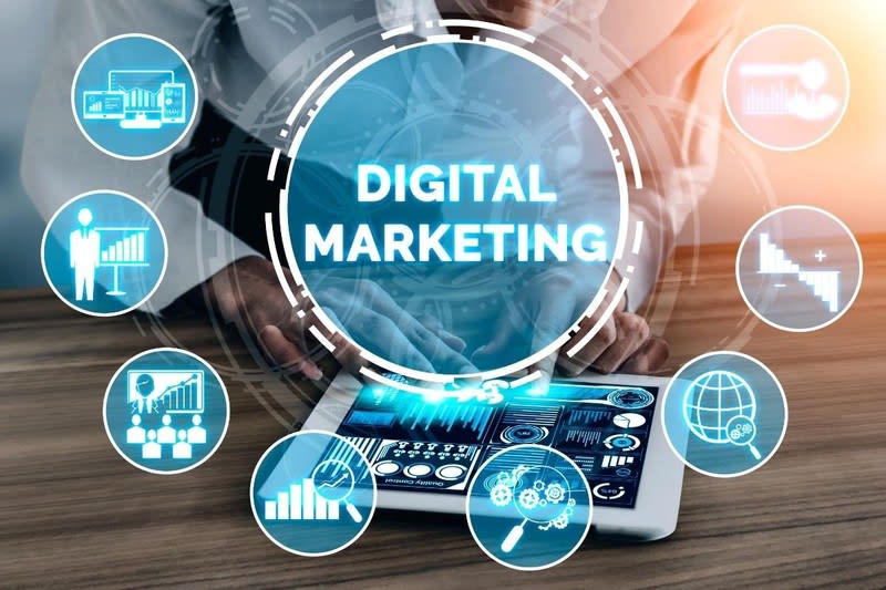 Computer & Internet  business for sale in Melbourne - Image 1