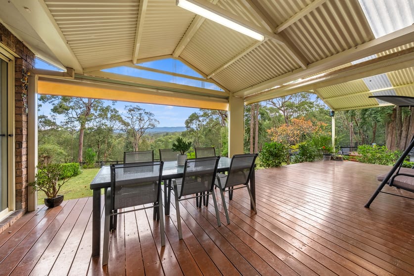 Click to view all images 22 Edith Black Road Blaxlands Ridge NSW 2758 - Image 1