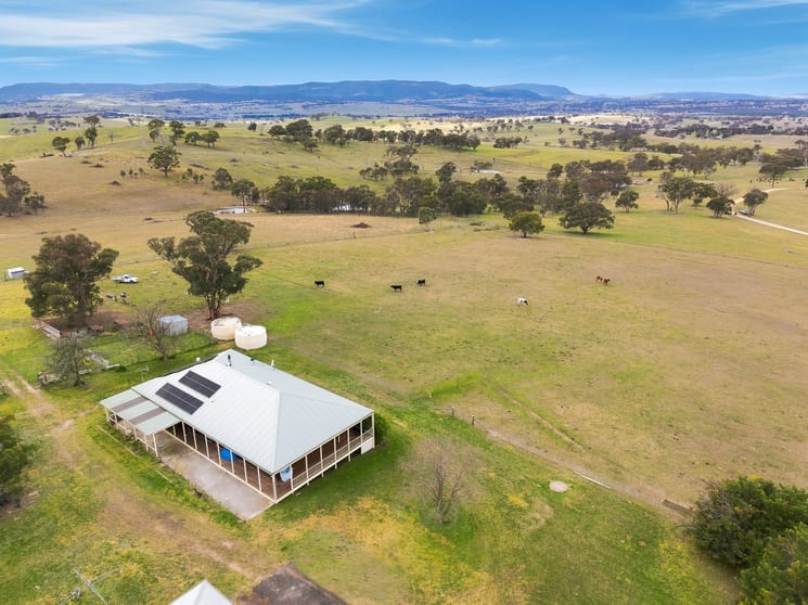 Click to view all images 390 Bloom Hill Road O'connell NSW 2795 - Image 1