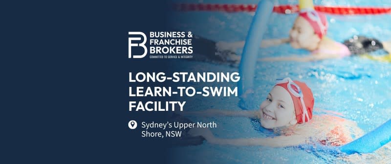 Click to view all images Aquatic / Marine / Marina Berth business for sale in NSW - Image 1