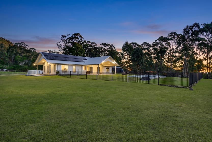 Click to view all images 439 Lamington National Park Road Canungra QLD 4275 - Image 3