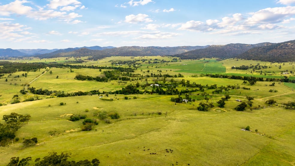 Click to view all images 1063 Martindale Road Denman NSW 2328 - Image 2
