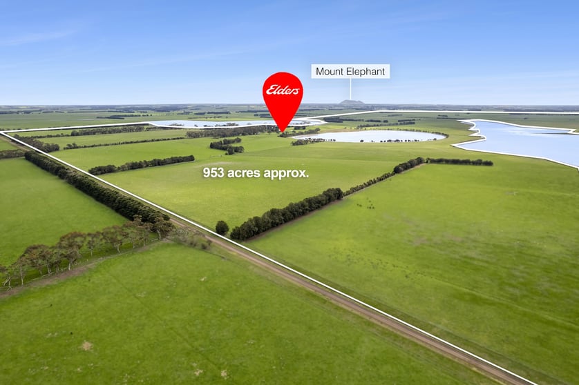 165 Elwood Road Camperdown VIC 3260 - Image 2