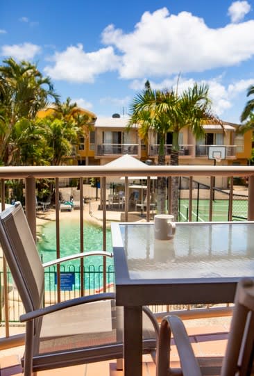 Management Rights  business for sale in Coolum Beach - Image 1