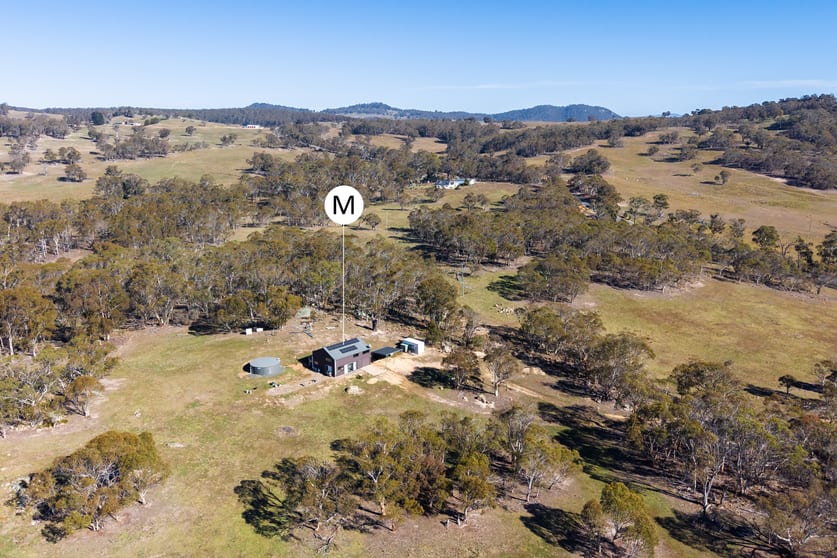 3150 Jerangle Road Jerangle NSW 2630 - Image 1