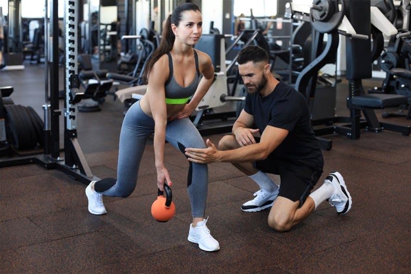 Click to view all images Sports Complex & Gym business for sale in Thornbury - Image 2
