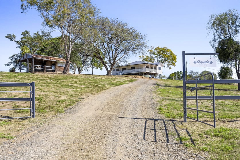Click to view all images 3 Schadwell Road Blenheim QLD 4341 - Image 1