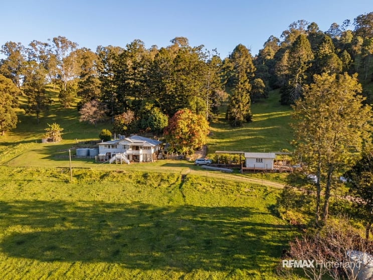 3015 Maleny Kenilworth Road Cambroon QLD 4552 - Image 2