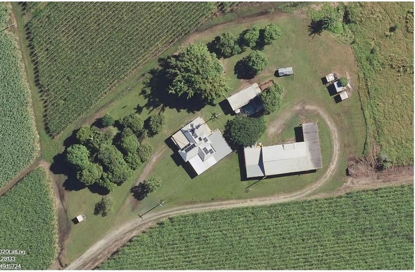 Click to view all images 92836 Bruce Highway Balberra QLD 4740 - Image 1