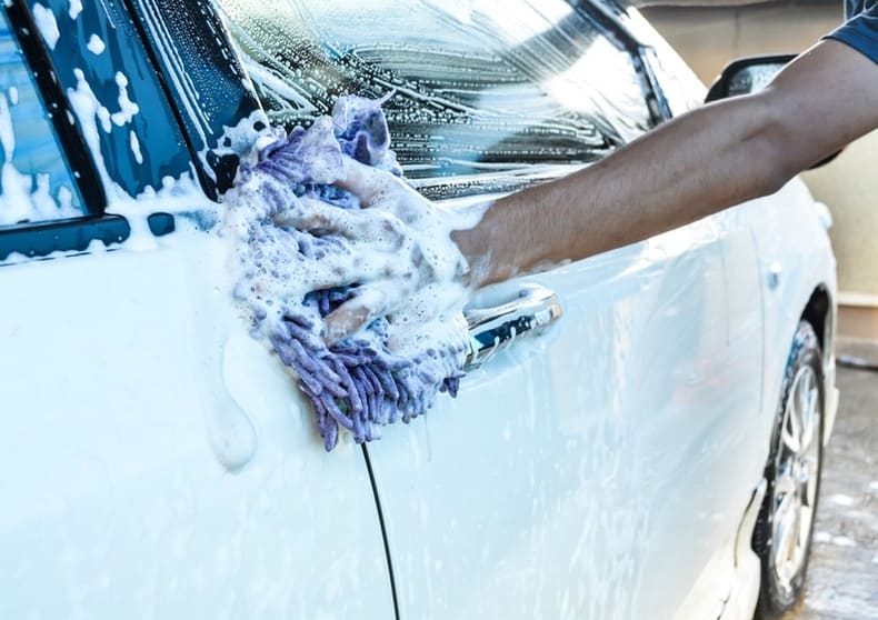 Click to view all images Car Wash business for sale in Mentone - Image 2