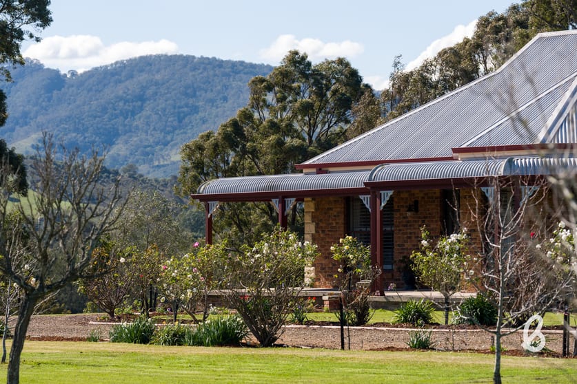 Click to view all images 87 Hamiltons Crossing Road Singleton NSW 2330 - Image 2