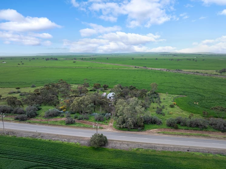 Click to view all images 995 Balaklava Road Bowmans SA 5550 - Image 3