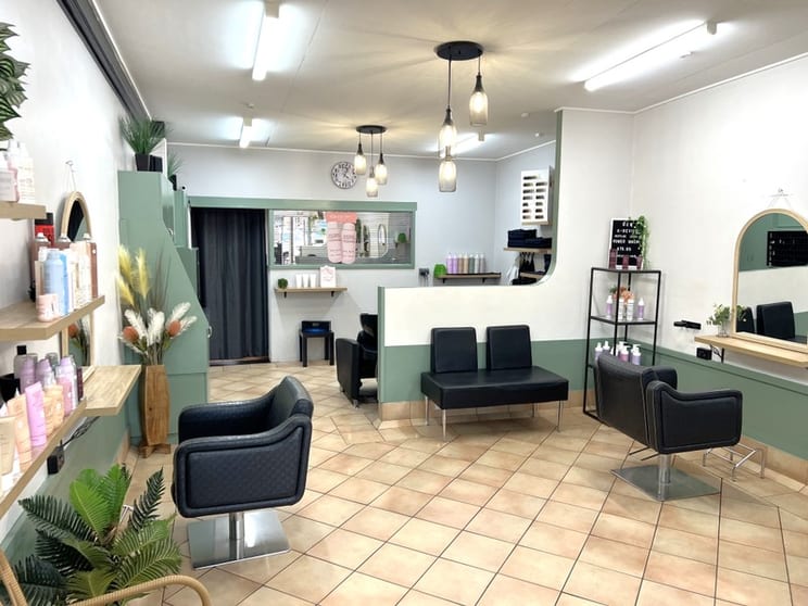 Hairdresser  business for sale in Kingaroy - Image 2