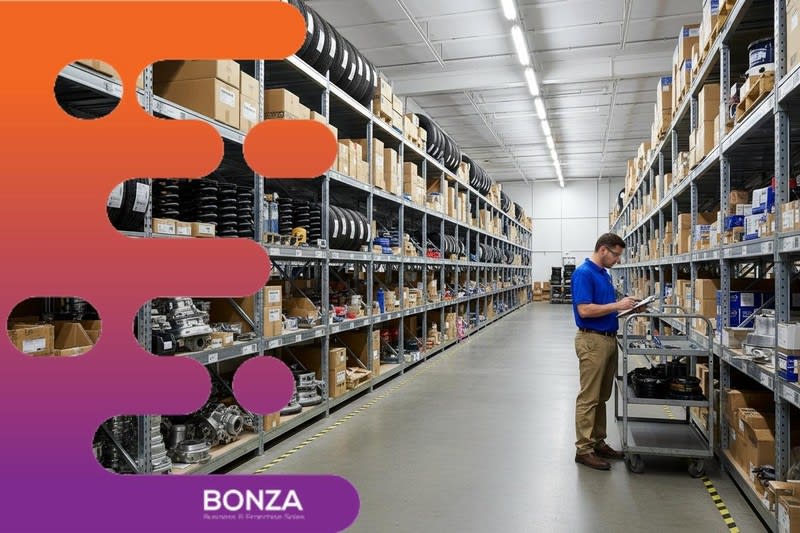 Click to view all images Accessories & Parts business for sale in Townsville City - Image 3