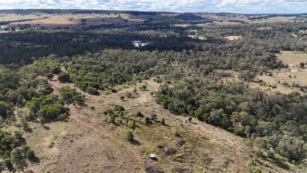 Click to view all images Lot 1 Weir Road Proston QLD 4613 - Image 3