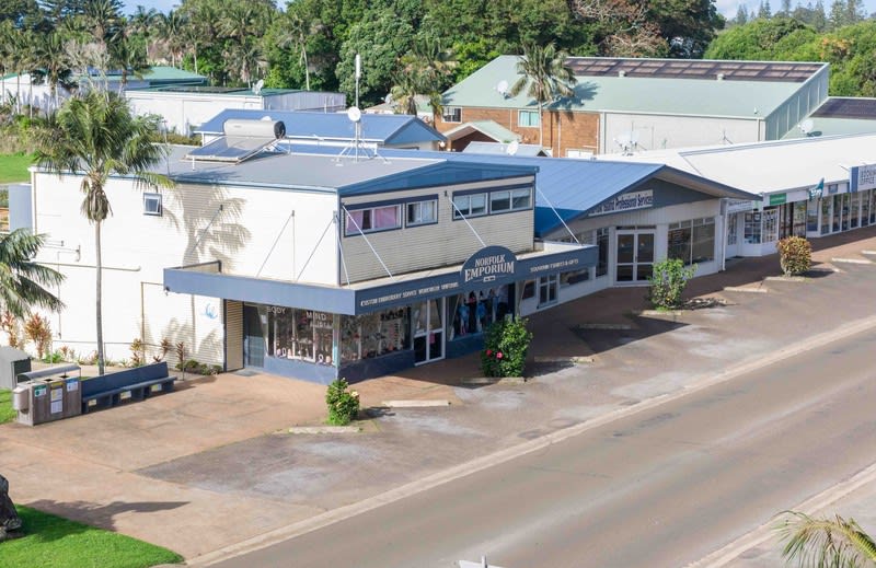 Click to view all images 73 Taylors Road Norfolk Island NSW 2899 - Image 1