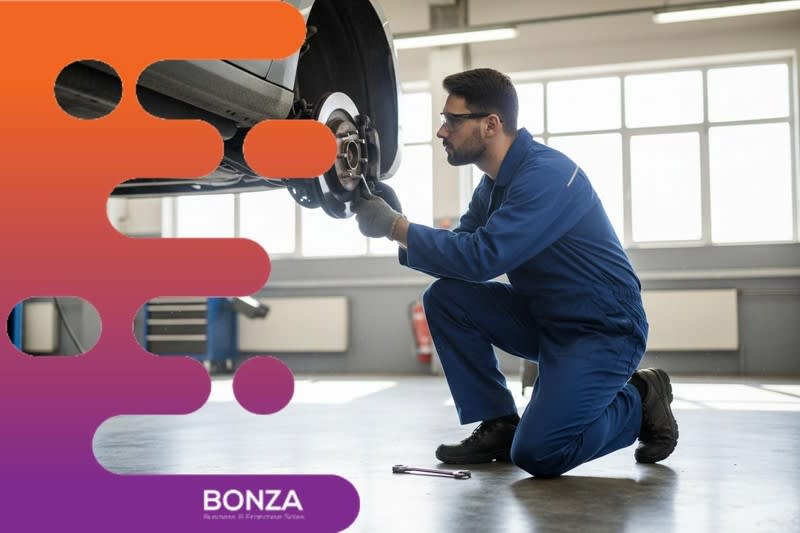 Click to view all images Mechanical Repair business for sale in North Lakes - Image 1