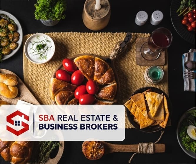 Click to view all images Restaurant business for sale in Rosebud - Image 1