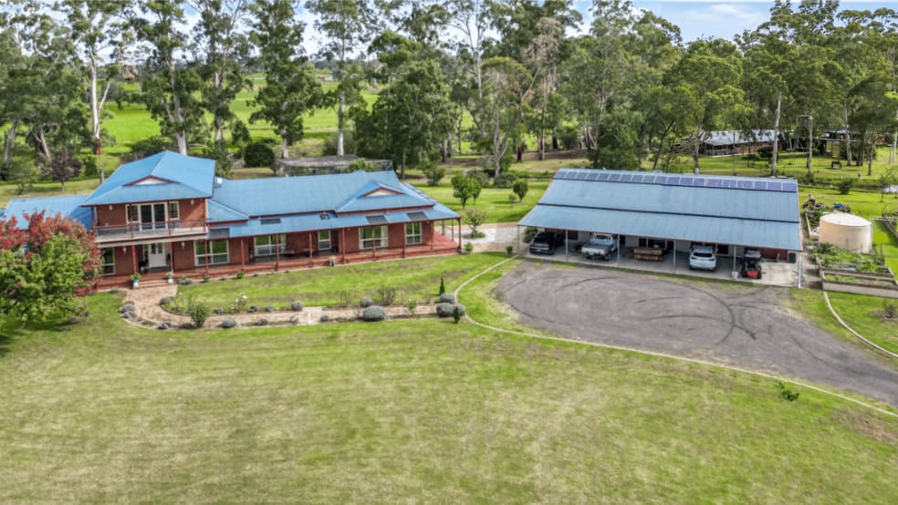Click to view all images 29 Adam View Court Tanjil South VIC 3825 - Image 1