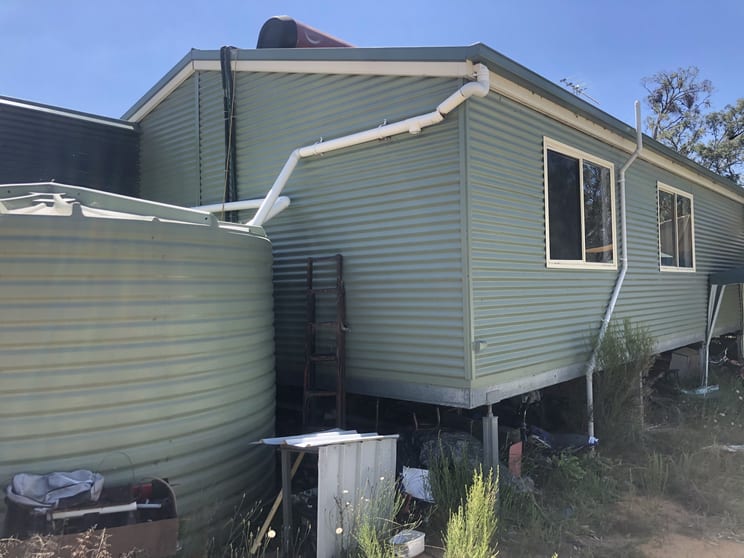 Click to view all images 14355 Oxley Highway Rocky Glen NSW 2357 - Image 3