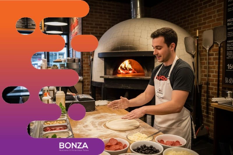 Click to view all images Takeaway Food business for sale in Moonee Ponds - Image 2
