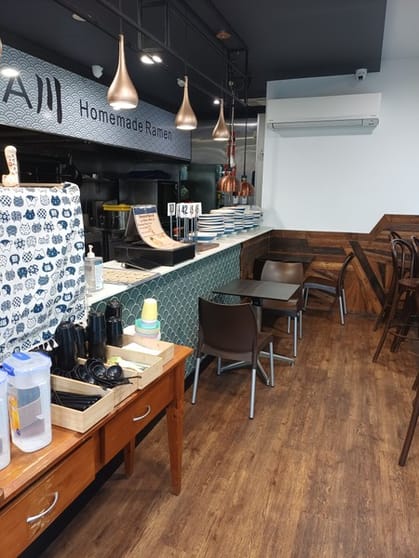 Click to view all images Restaurant business for sale in Mount Lawley - Image 2