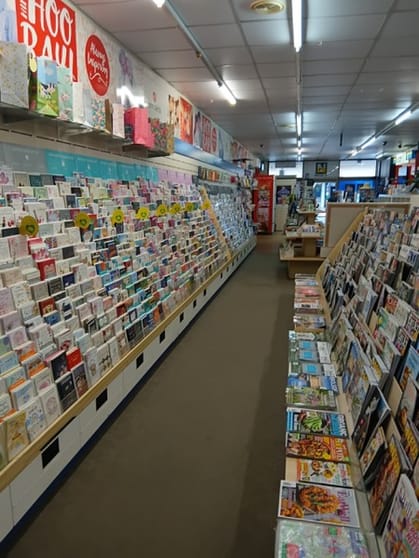 Newsagency  business for sale in Gosford - Image 3