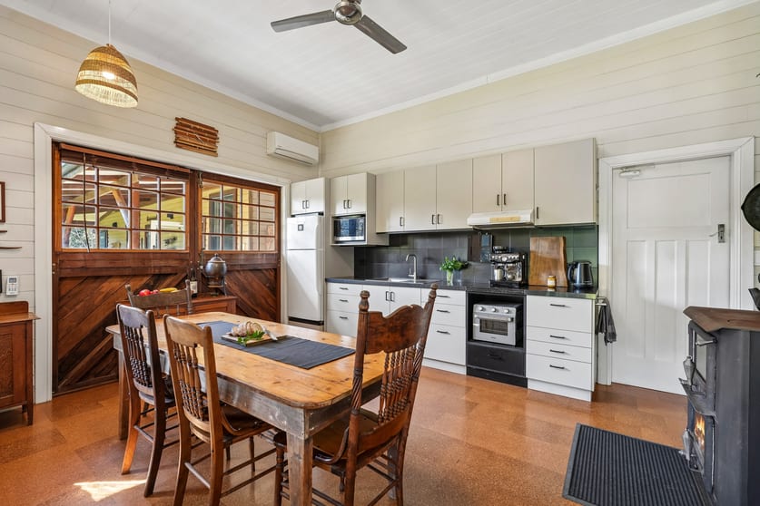 Click to view all images 2371 Kalang Road Bellingen NSW 2454 - Image 3