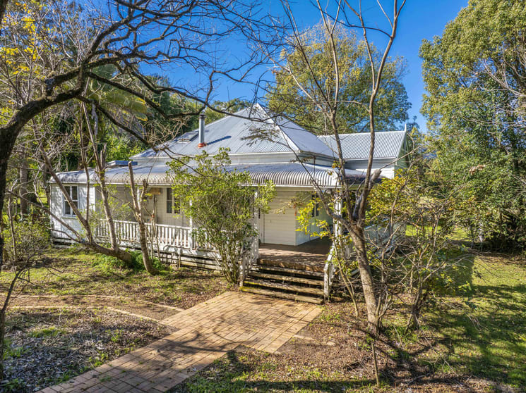 162 BLUE KNOB ROAD Nimbin NSW 2480 - Image 1