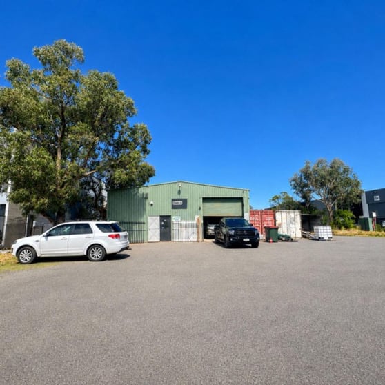 Click to view all images Machinery & Metal business for sale in Drysdale - Image 1