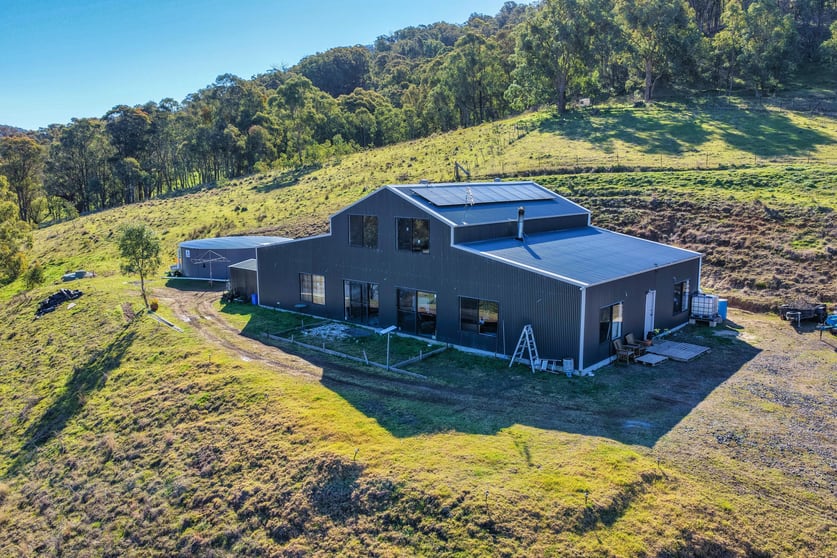 62 Karalee Row Murrurundi NSW 2338 - Image 2