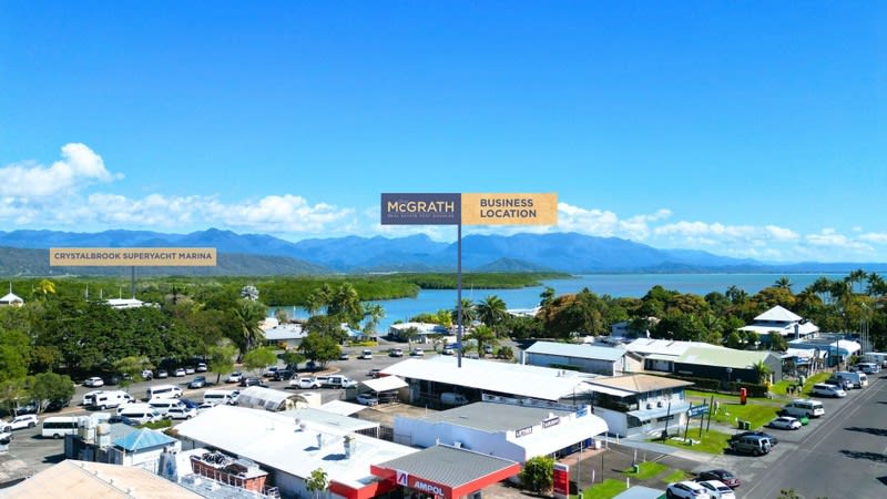 Click to view all images Unit 2 & 3/9 Warner Street Port Douglas QLD 4877 - Image 3