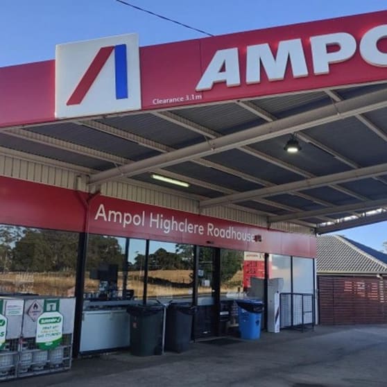 Click to view all images Retailer business for sale in Burnie - Image 1
