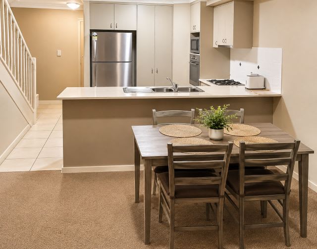 Click to view all images Accommodation & Tourism business for sale in Melbourne - Image 2