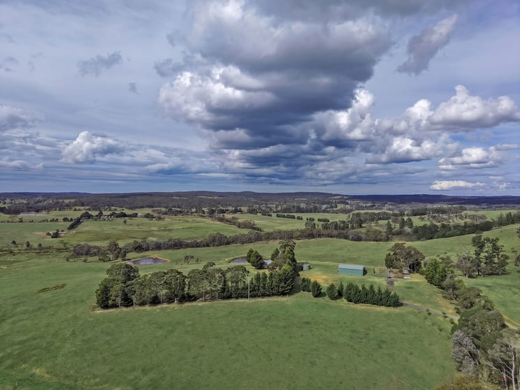 1236 Canyonleigh Road Brayton NSW 2579 - Image 3