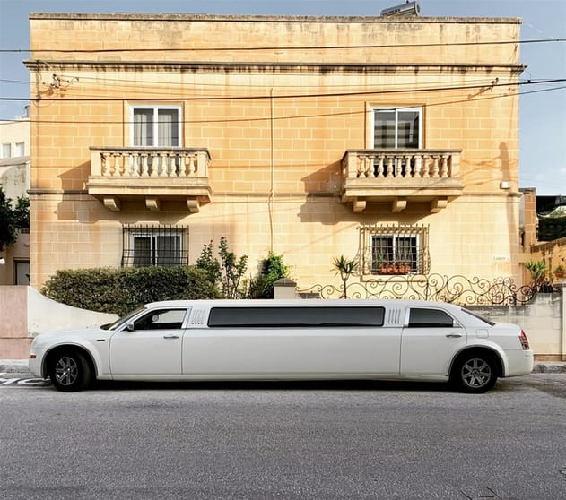 Limousine / Taxi  business for sale in Hobart - Image 1
