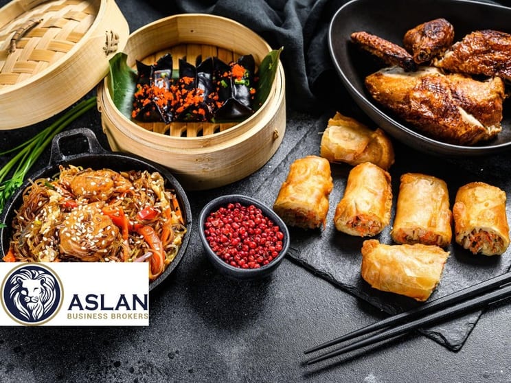 Restaurant  business for sale in Glen Waverley - Image 1