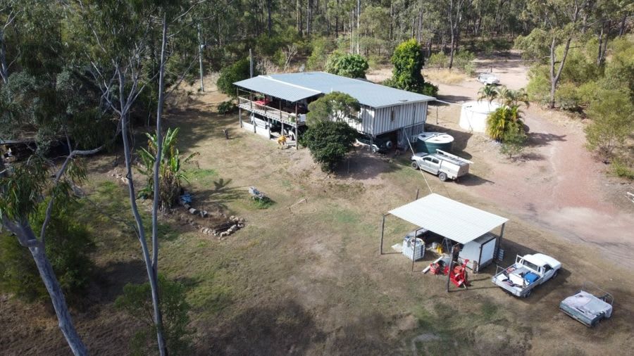 Click to view all images 923 Winfield Road Winfield QLD 4670 - Image 1